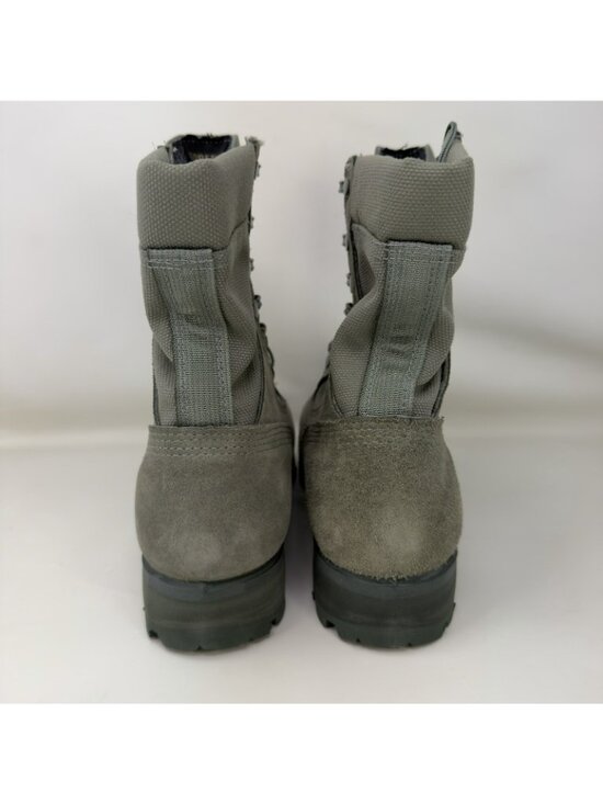 McRae AFG Weather Tactical Boots Green Men’s Size 88